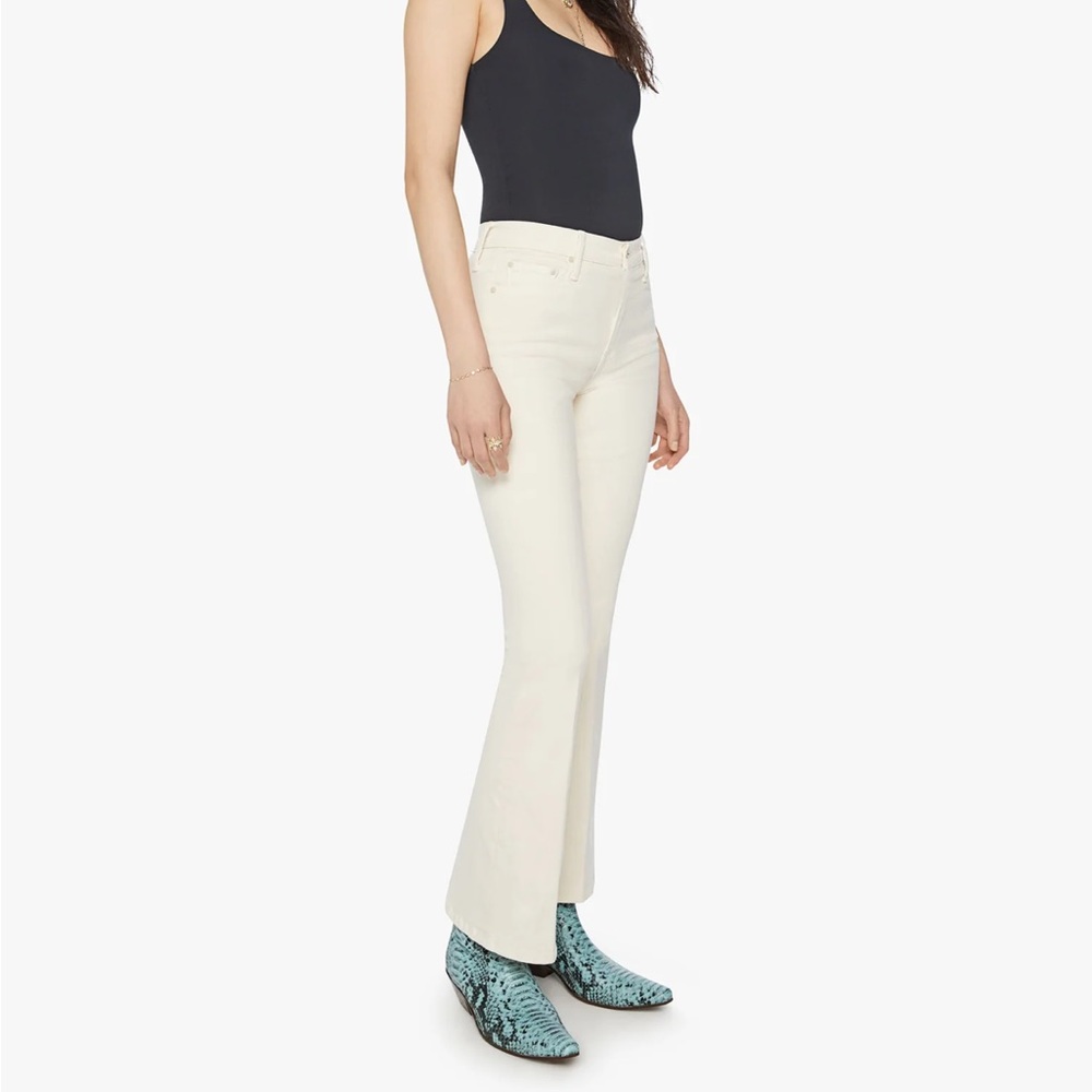 Brand new mother denim, the tomcat Jean